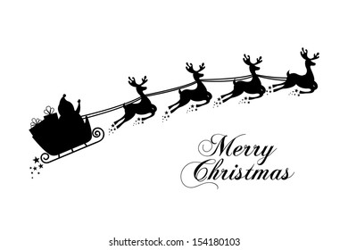 christmas design over white background vector illustration