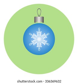 Christmas design, sale card