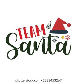 Christmas Design, Svg, Eps Vector file