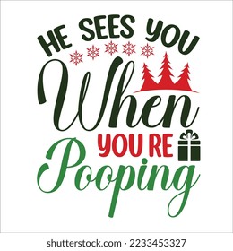 Christmas Design, Svg, Eps Vector file