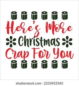 Christmas Design, Svg, Eps Vector file