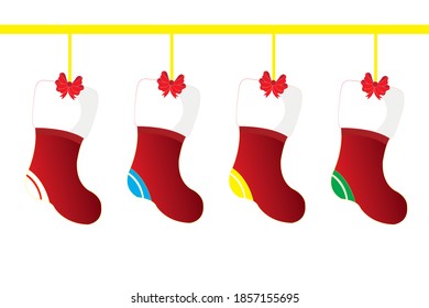 Christmas design, is a design that will make your Christmas day more festive with a variety of uniqueness and support for your Christmas celebration