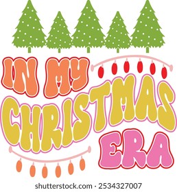 It is Christmas design. In this file, you will get an eps file(Vector file) with high resolution.