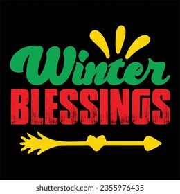 Christmas design for t-shirt, cards, frame artwork, phone cases, bags, mugs, stickers, tumblers, print etc.