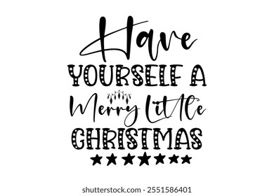 Christmas  Design, Christmas T-shirt design,  Christmas typography Design