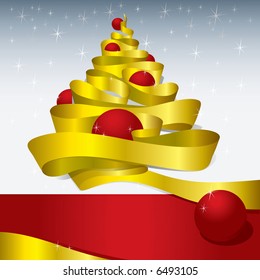 Christmas Design (vector). In the gallery also available XXL jpeg image made from this vector
