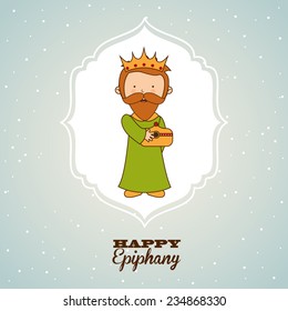 christmas  design , vector illustration