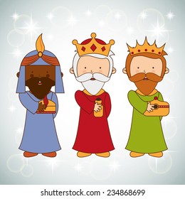 christmas  design , vector illustration