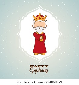 christmas  design , vector illustration