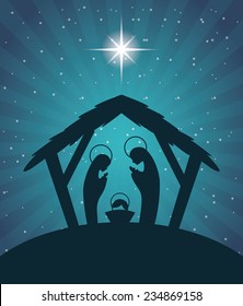christmas  design , vector illustration