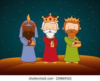 christmas design , vector illustration christmas design , vector illustration