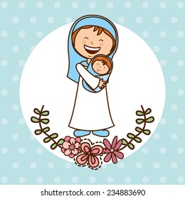 christmas design , vector illustration