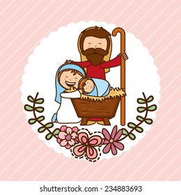 christmas design , vector illustration