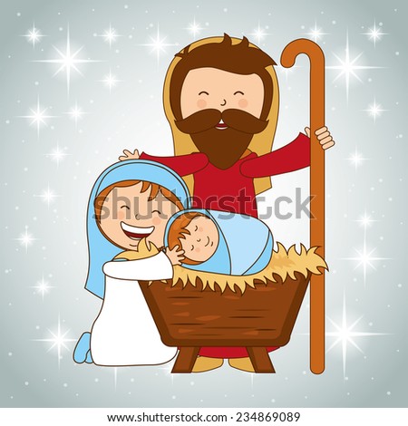 christmas  design , vector illustration