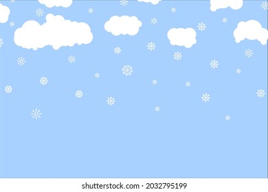 Christmas design vector. Snowflake icon. Icon set of snowflakes. Vector illustration.