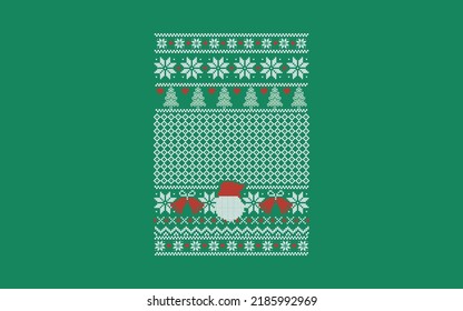 Christmas design vector, Christmas t-shirt design