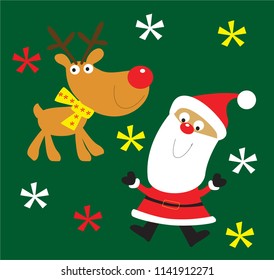 Christmas design vectors