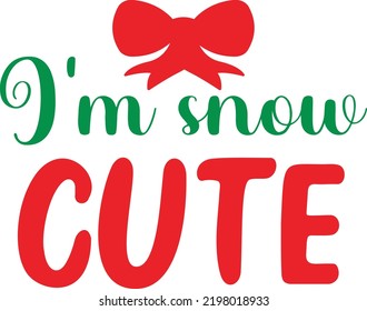 Christmas design. The design is for you.