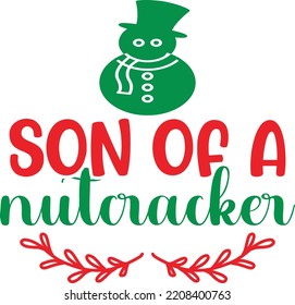 It is Christmas design. The design is for you!