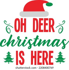 Es diseño navideño. ¡El diseño es para ti!