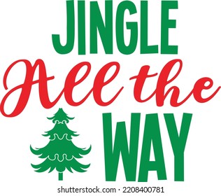 It is Christmas design. The design is for you!