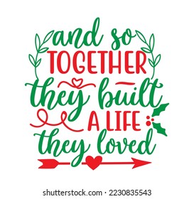 Christmas designs. Christmas designs with delightful quotes. Christmas designs for Shirts, Mugs, Signs, Cards, Home decoration, Clothing, Stationary, Wall art. Christmas quotes.