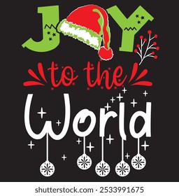 Desenhos de Natal Mega Bundle, designs de t shirt,  