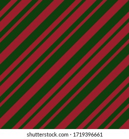 Fondo de patrón a rayas de Navidad adecuado para textiles de moda, gráficos