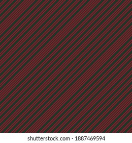 Fondo de patrón a rayas de Navidad adecuado para textiles de moda, gráficos