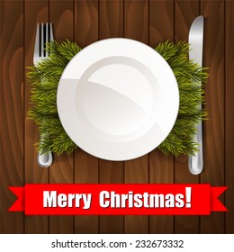 Christmas Dinner