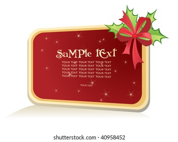 Christmas discounts