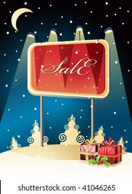 Christmas discounts