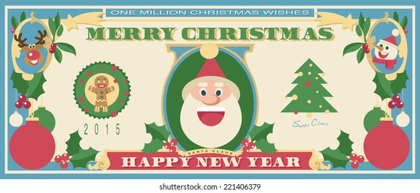 Dólar de Navidad