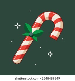 Christmas doodles, clipart, cartoon elements, stickers collection. Good for planners, cards, posters, prints, banners, social media decor, etc. EPS 10