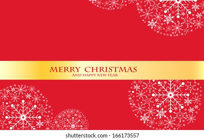 Christmas doodles.Vector illustration