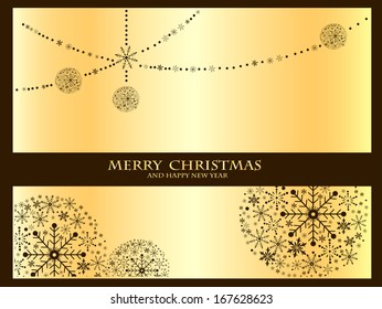 Christmas doodles.Vector illustration