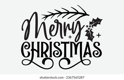 Christmas Doormat , Single design

