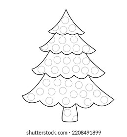 230 Christmas colouring page car Images, Stock Photos & Vectors ...