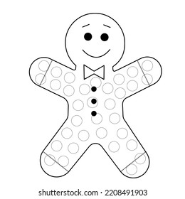 230 Christmas colouring page car Images, Stock Photos & Vectors ...