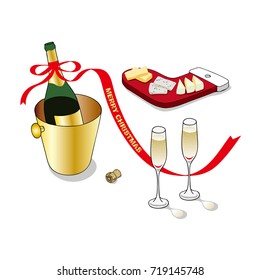 Christmas drink