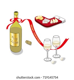 Christmas drink