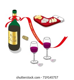 Christmas drink