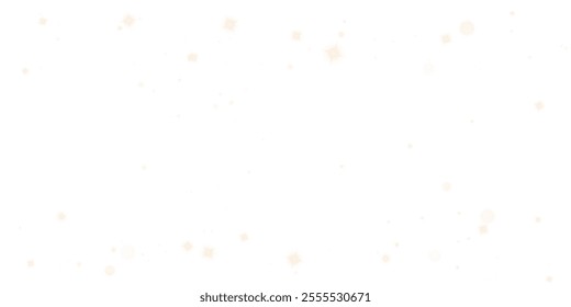 Christmas Dust. Christmas Bokeh Lights. Festive designs. gold png dust light. Christmas background of glowing dust. Sparkle overlay. Holiday powder dust for cards, invitations, banners and adverts.	
