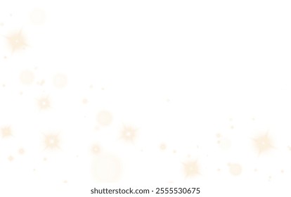 Christmas Dust. Christmas Bokeh Lights. Festive designs. gold png dust light. Christmas background of glowing dust. Sparkle overlay. Holiday powder dust for cards, invitations, banners and adverts.	
