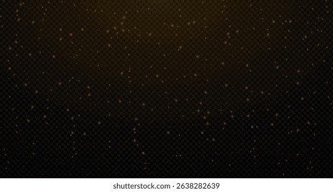 Christmas dust, lights. Festive designs. white , gold dust light png Christmas glitter dust glitter glow background. Glitter lights overlay. Festive dust for cards, invitations,banners and adverts.PNG