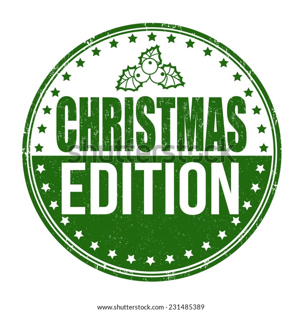 Christmas Edition Christmas Edition