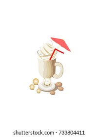 Christmas Eggnog