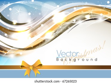 Diseño elegante de Navidad