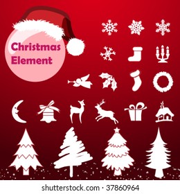 Christmas Element