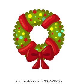 christmas element decoration ornament holiday